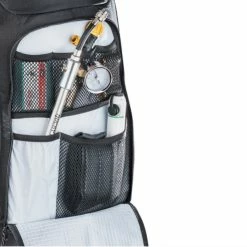 Evoc Sac FR Protector Enduro BLACKLINE 16l Noir -Pièces détachées Soldes sac enduro 16l 4