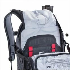 Evoc Sac FR Protector Enduro BLACKLINE 16l Noir -Pièces détachées Soldes sac enduro 16l 5