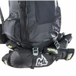 Evoc Sac FR Protector Tour 30l Noir M/L -Pièces détachées Soldes sac tour 30l 5