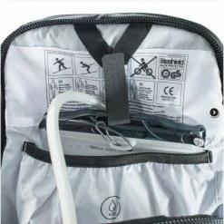 Evoc SAC TRAIL 20L -Pièces détachées Soldes sac trail 20l 6