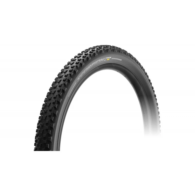 Pirelli Pneu SCORPION E-MTB MIXED 27.5X2.6 1 Pirelli Pneu SCORPION E-MTB MIXED 27.5X2.6