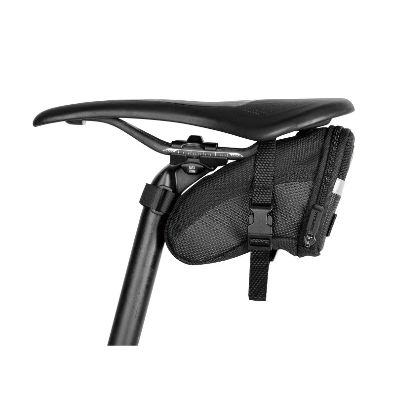 Topeak AERO WEDGE PACK SMALL 3 Topeak AERO WEDGE PACK SMALL – Image 3