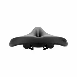 BONTRAGER Selle BOULEVARD COMP 205 -Pièces détachées Soldes selle bont boulevard comp 205 3