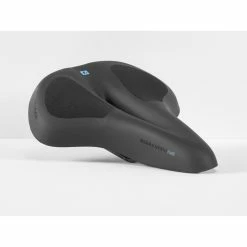BONTRAGER SELLE BOULEVARD FLUID 205 -Pièces détachées Soldes selle bont boulevard fluid 205 2