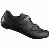 Chaussures Route SHIMANO SH-RP100SL Noir