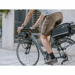 Topeak TETRARACK R1 FRONT -Pièces détachées Soldes tetrarack r1 front 2