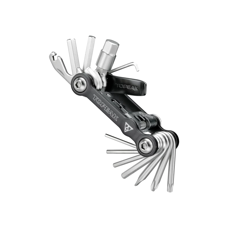 Topeak TOOL MINI 18 + 1 Topeak TOOL MINI 18 +