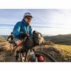 Topeak FRONTLOADER 8L -Pièces détachées Soldes topeak frontloader 8l 2