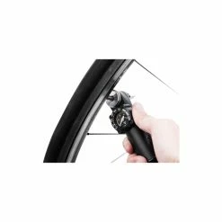 Pompe à Main TOPEAK ROADIE DA 6 Pompe à Main TOPEAK ROADIE DA -Pièces détachées Soldes topeak roadie da 2