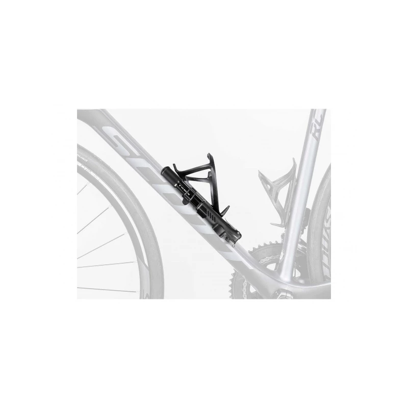 Pompe à Main TOPEAK ROADIE DA 4 Pompe à Main TOPEAK ROADIE DA – Image 4