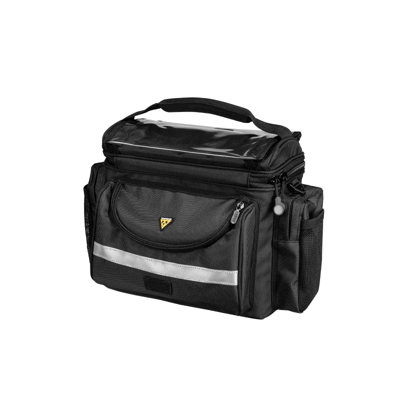 Topeak TOURGUIDE HANDLEBAR 1 Topeak TOURGUIDE HANDLEBAR