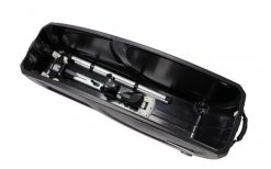 Housse Porte Vélo Thule RoundTrip Transition [100502] -Pièces détachées Soldes valise velo thule roundtrip transition 3