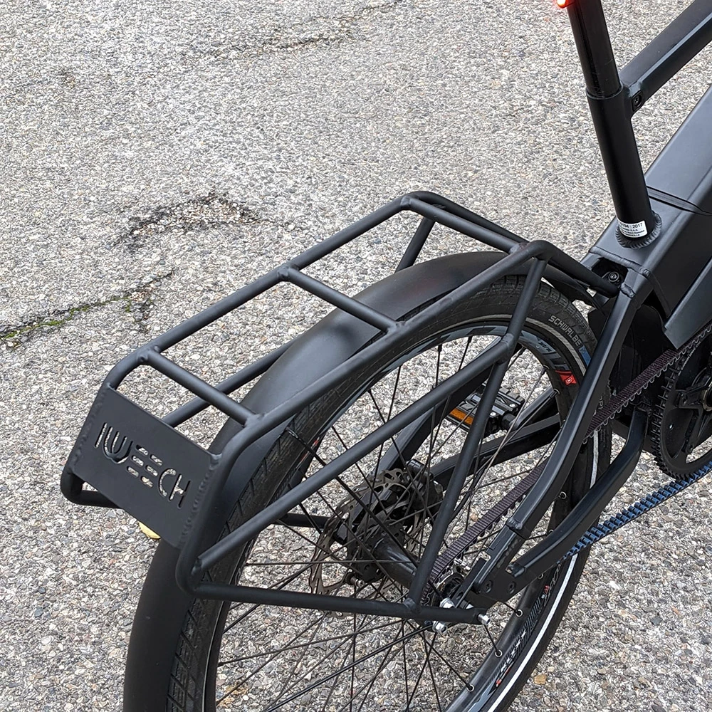 Pièces détachées Soldes -Pièces détachées Soldes Image porte bagage arriere